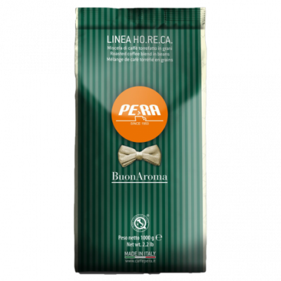 Cafea Boabe Pera, 1 kg Buon Aroma Cafea Boabe Pera, 1 kg Buon Aroma