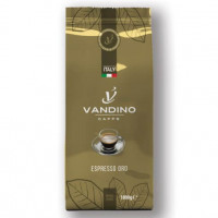 Cafea Boabe Vandino, 1 kg Oro