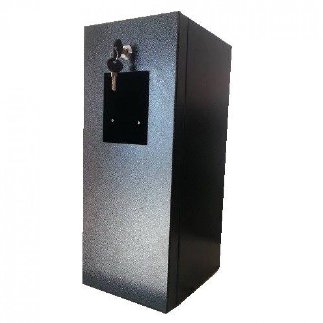 Cutie cititor bancnote