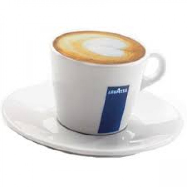 Farfurie pentru ceasca cappuccino (6 Buc./ Set)