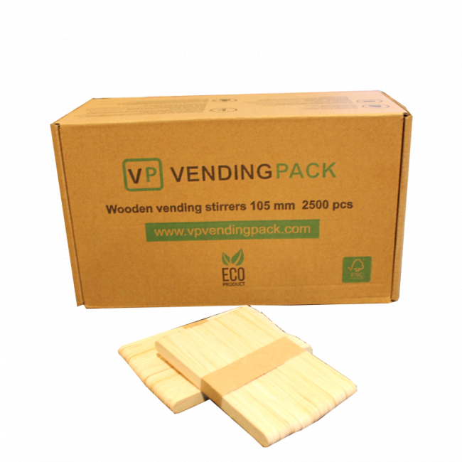 Palete Lemn Automate 105 mm, 50 buc/set