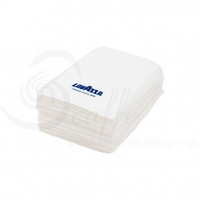 Servetele Lavazza, 250 buc