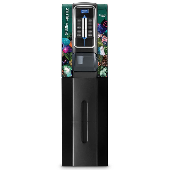 Cabinet Aparat Cafea Solista Espresso