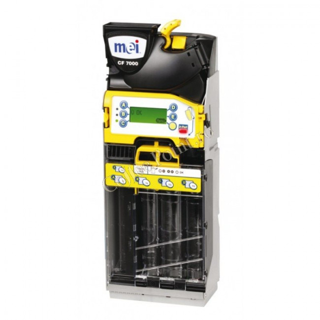 Restiera MEI Cashflow 7700