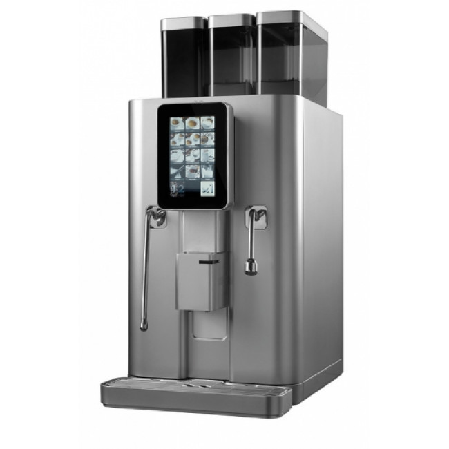 Aparat cafea Nextage Master Top