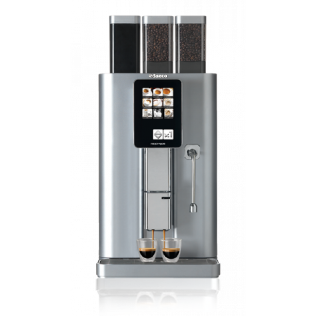 Aparat cafea Nextage Master Coffee