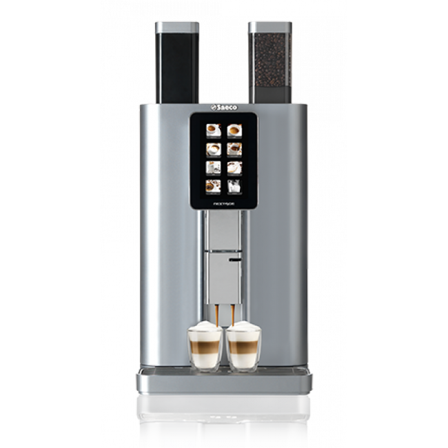 Aparat cafea Nextage Master Horeca