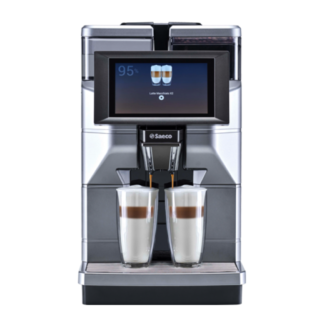 Aparat cafea, Saeco SAE Magic M2+ TOP RI