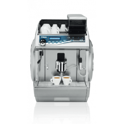 Aparat Idea Cappuccino 