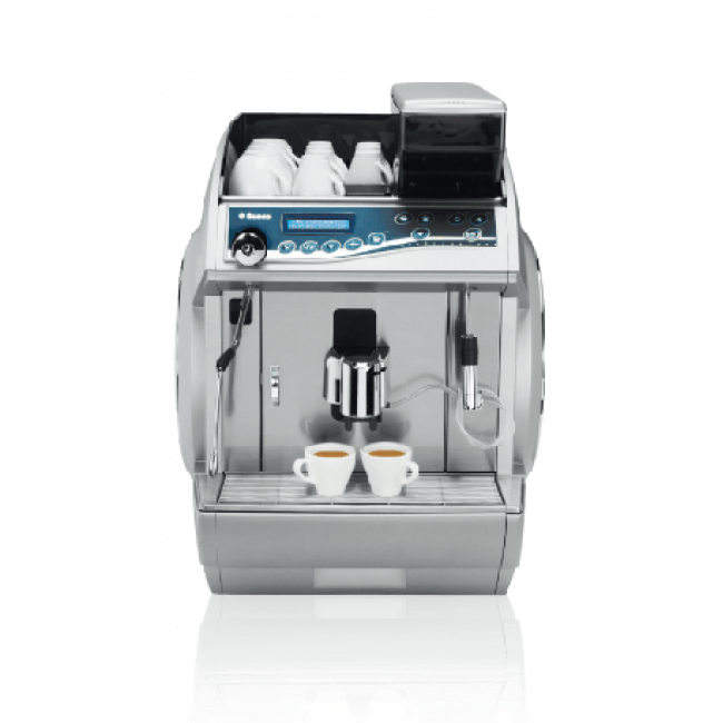 Aparat Idea Cappuccino 