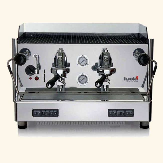 Aparat Lucia Automat 2