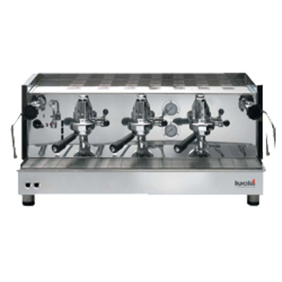 Aparat Lucia Automat 3