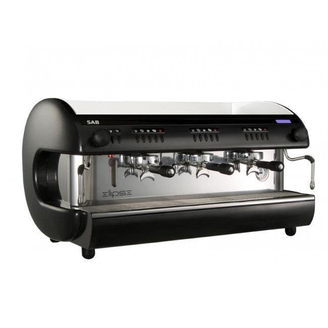Aparat SAB Ellipse Automat 3 Grupuri