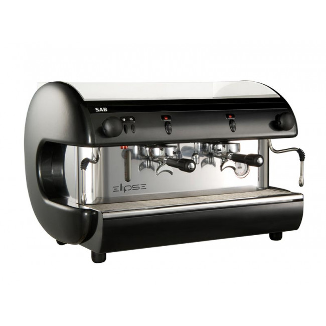 Aparat SAB Ellipse Semi-automat 2 Grupuri