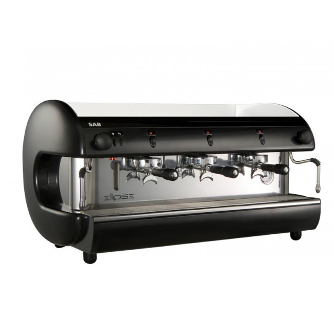 Aparat SAB Ellipse Semi-automat 3 Grupuri