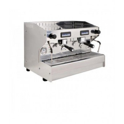 Aparat SAB Jolly Automat 2 Grupuri Aparat SAB Jolly Automat 2 Grupuri