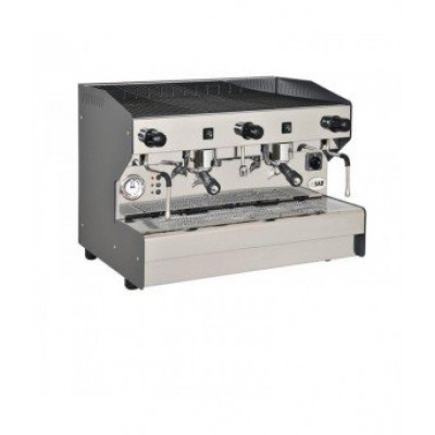 Aparat SAB Jolly Semi-automat 2 Grupuri Aparat SAB Jolly Semi-automat 2 Grupuri