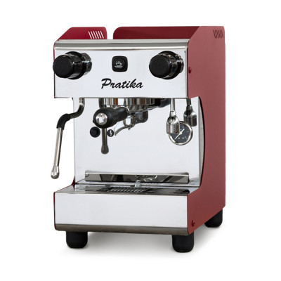 Aparat SAB Pratika Semi-automat 1 Grup Aparat SAB Pratika Semi-automat 1 Grup