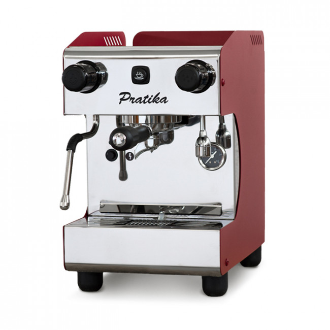 Aparat SAB Pratika Semi-automat 1 Grup