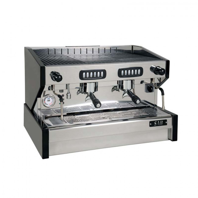Aparat SAB Prestige Automat 2 Grupuri