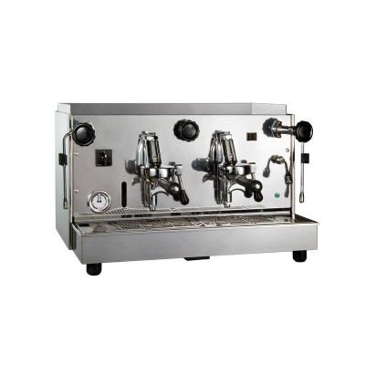 Aparat SAB Standard Antica Levetta 2 Grupuri Aparat SAB Standard Antica Levetta 2 Grupuri