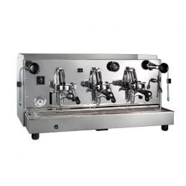 Aparat SAB Standard Antica Levetta 3 Grupuri