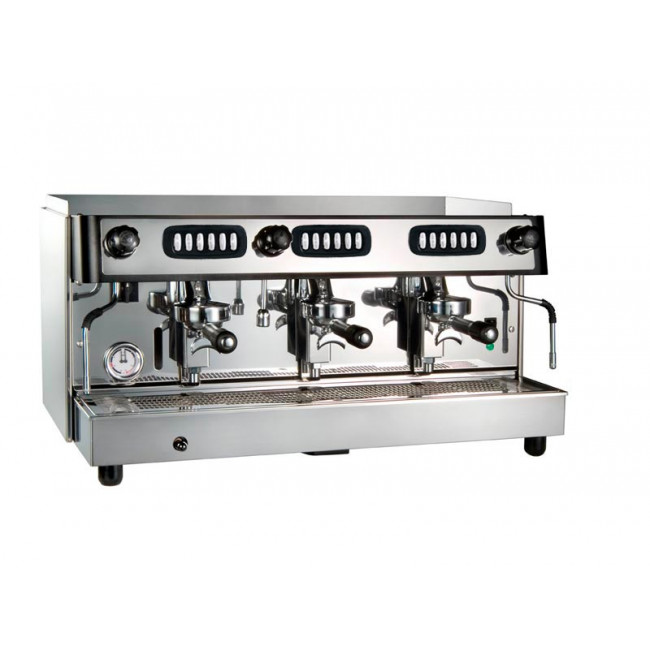 Aparat SAB Standard E96 Automat 3 Grupuri