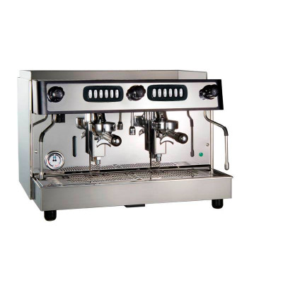 Aparat SAB Standard E96 Compact Automat 2 Grupuri