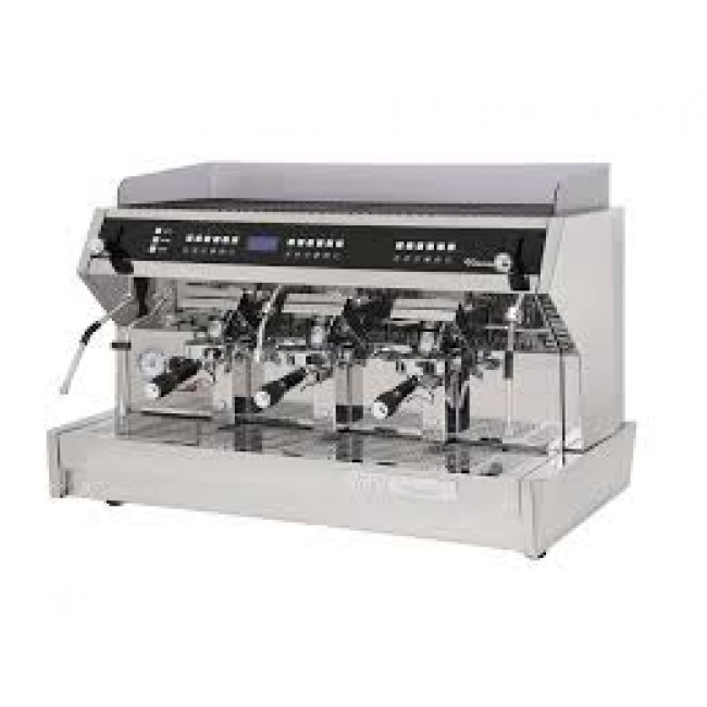 Aparat SAB Vienna Automat 3 Grupuri