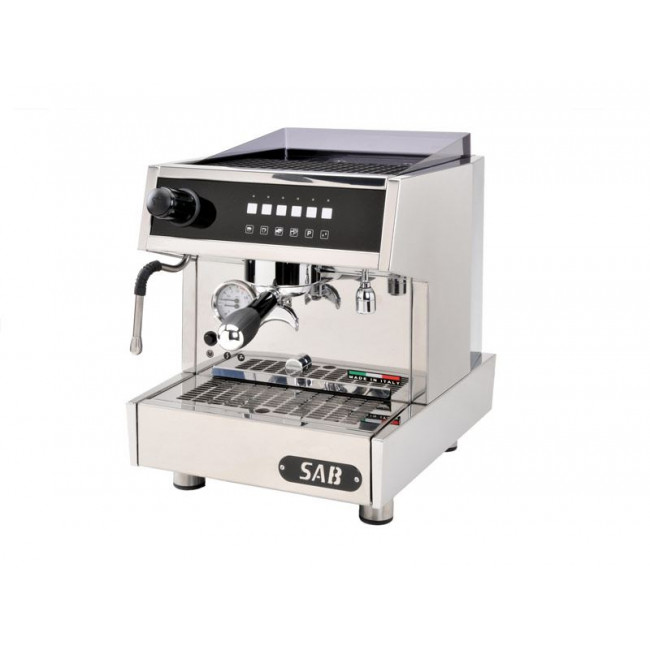 Aparat SAB Viennetta Automat 1 Grup