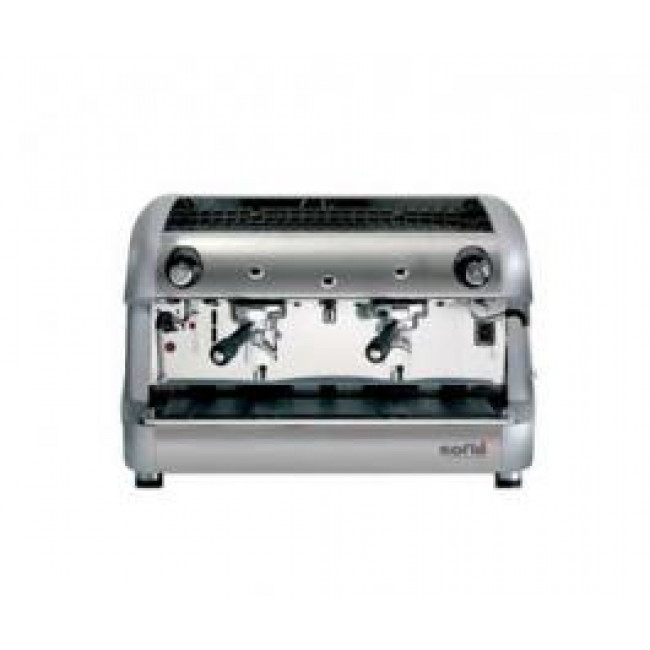 Aparat Sofia Semi-automat 2