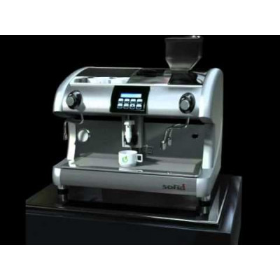 Aparat Sofia Automat 1