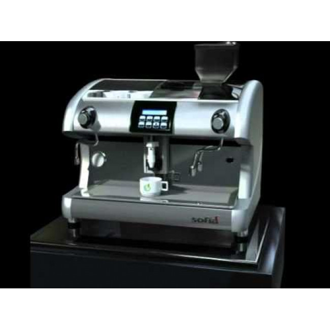 Aparat Sofia Automat 1