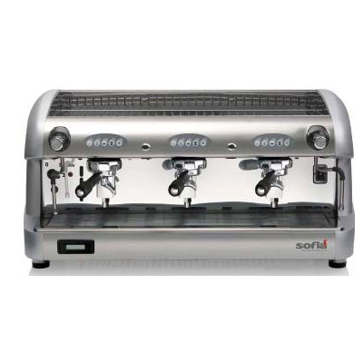 Aparat Sofia Automat 3