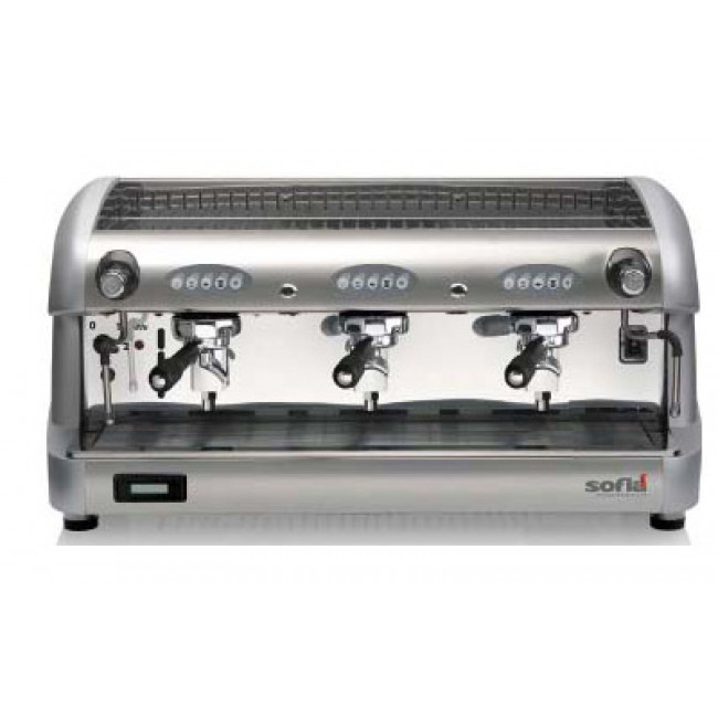 Aparat Sofia Automat 3