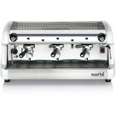 Aparat Sofia Semi-automat 3