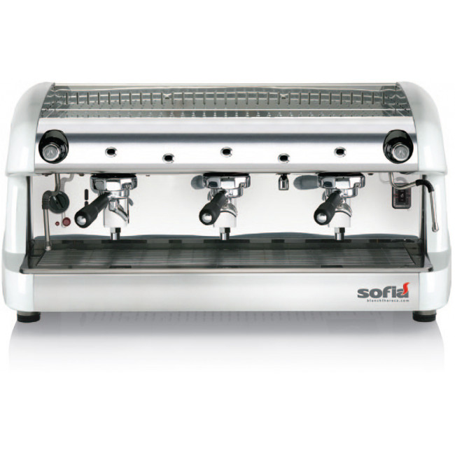 Aparat Sofia Semi-automat 3