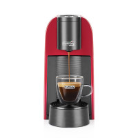 Aparat cafea cu capsule, Caffitaly Maia S33R Rosso