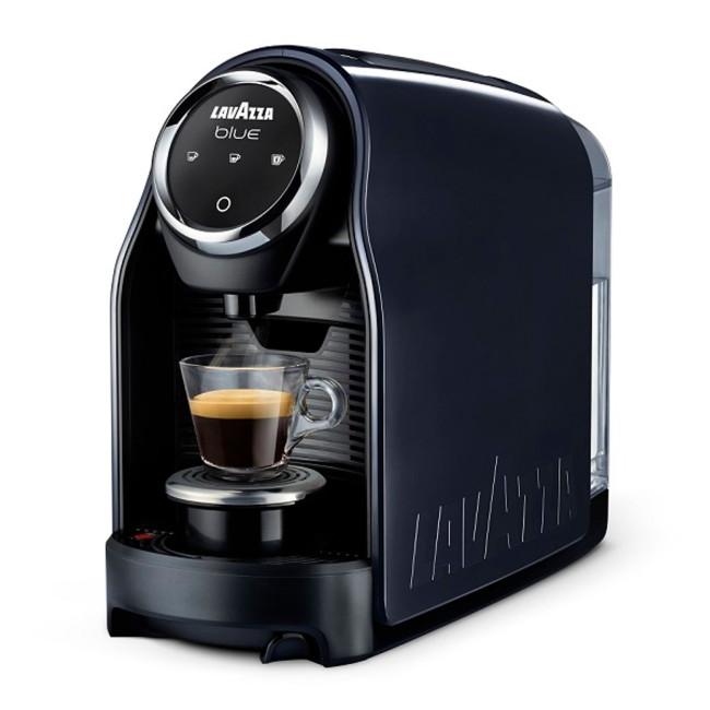 Aparat Lavazza Blue, Classy Compact LB 900