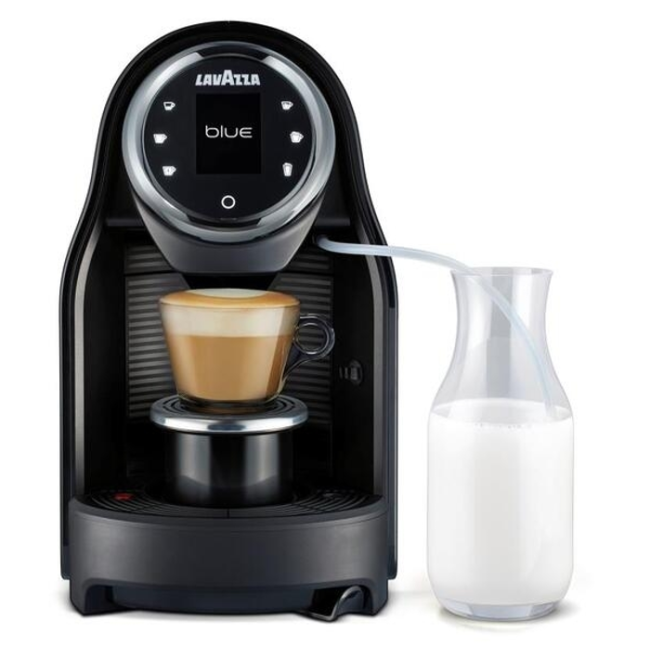 Aparat Lavazza Blue, Classy Milk LB 1200