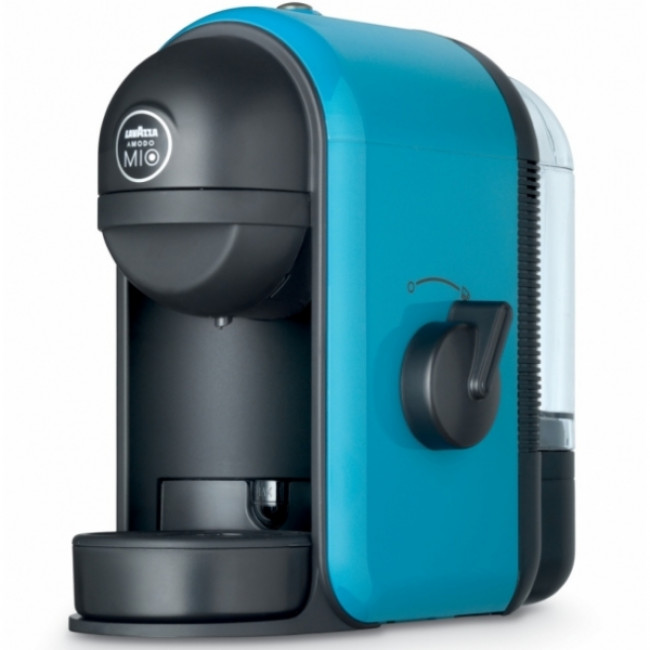 Aparat Lavazza LM Jolie Light Blue AMM