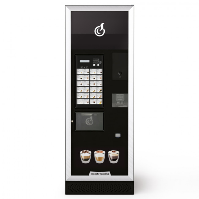 Aparat Bianchi LEI 700 IN-8 MC SMART STD