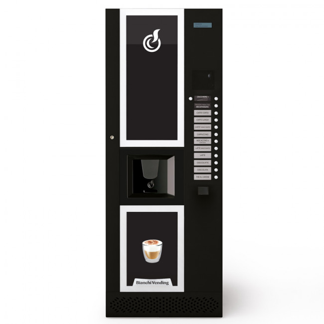 Aparat Bianchi LEI 400 IN-6 Mc Easy Std