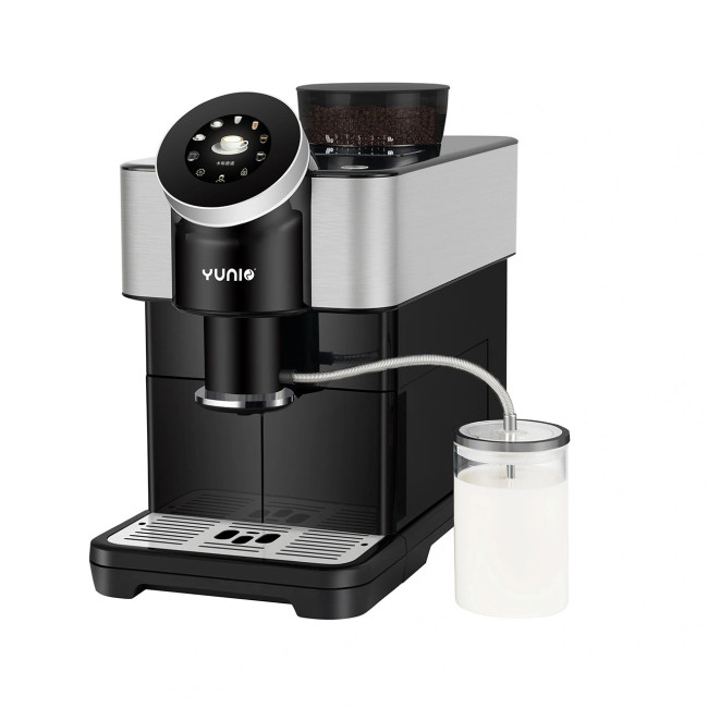 Aparat automat espresso, Yunio H2 by Dr Coffee