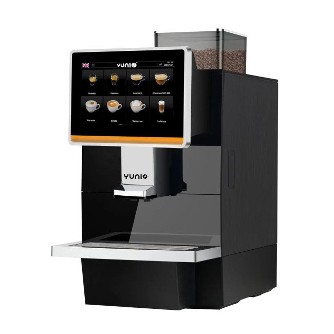 Aparat automat espresso, Yunio X50 by Dr Coffee