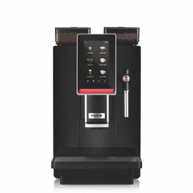Aparat automat espresso, Yunio X80 by Dr Coffee