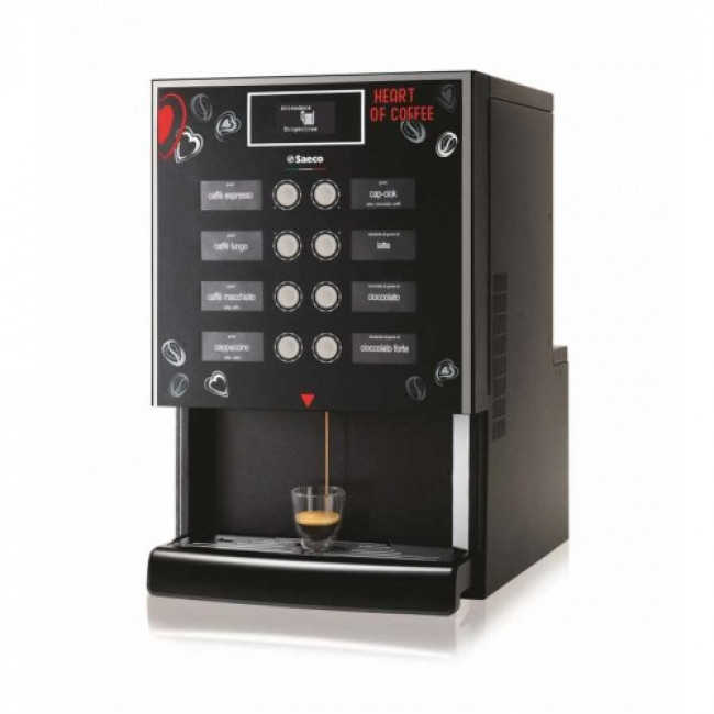 Aparat Cafea Espresso Saeco IperAutomatica 9g