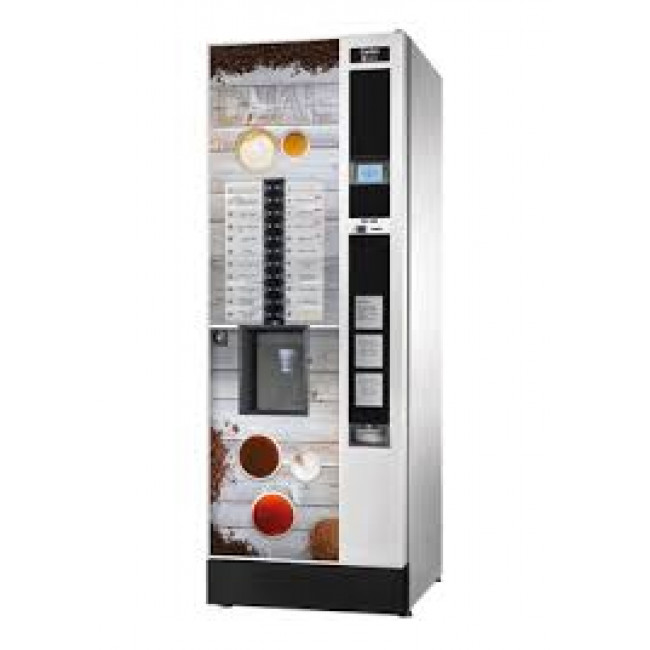 APARAT CANTO TOP DUAL CUP 8 12 onzes