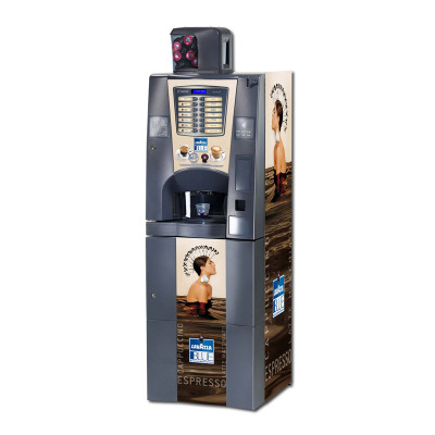 Aparat Lavazza BRIO UP Aparat Lavazza BRIO UP