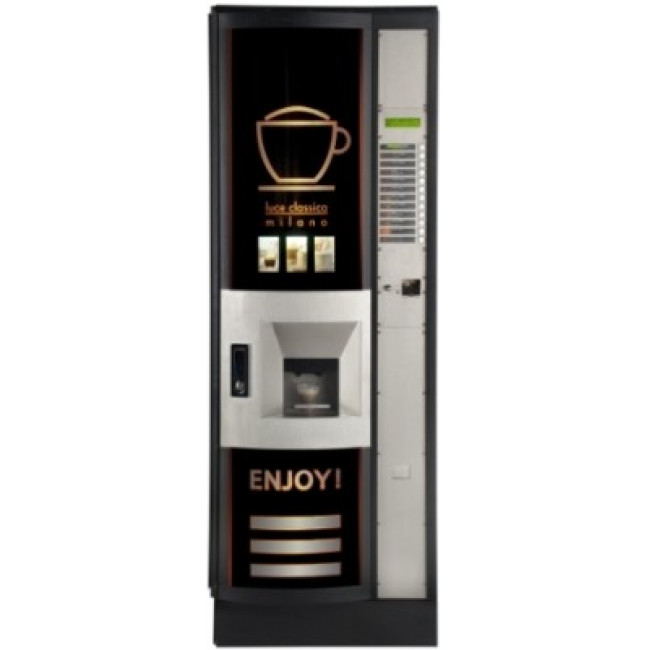 Aparat Rhea Luce Publico E6 R3